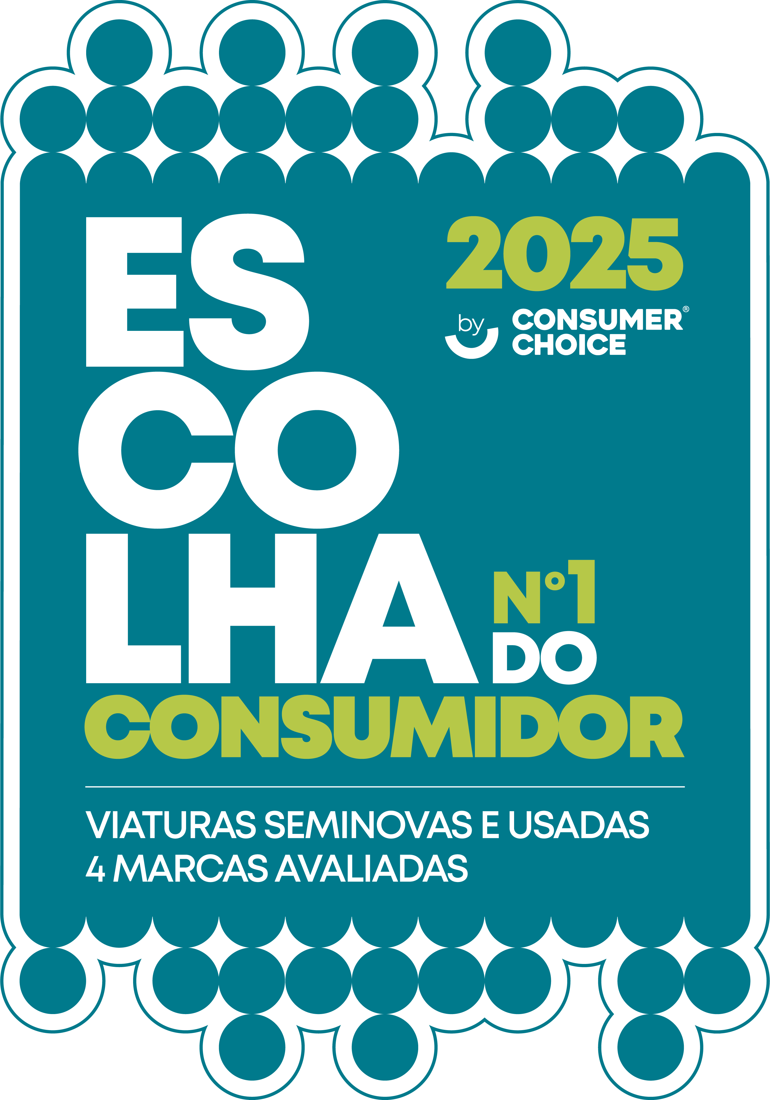 Escolha Consumidor