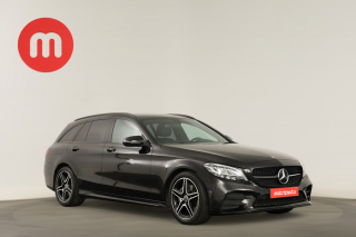 Mercedes-Benz Classe CLA C 220 D Amg Line