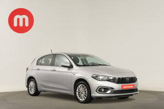 Fiat Tipo Tipo 1.3 Multijet Life Série 2