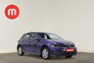 Volkswagen Polo Polo 1.0 Tsi Style Dsg