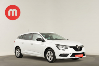 Renault Mégane Mégane St 1.33 Tce Fap Limited