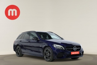 Mercedes-Benz Classe CLA C 220 D Amg Line