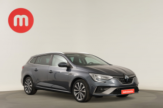 Renault Mégane Mégane St 1.33 Tce Fap R.s. Line