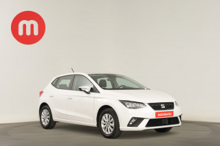 SEAT Ibiza Ibiza 1.0 Tsi Reference