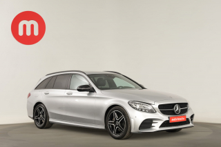 Mercedes-Benz Classe CLA C 220 D Amg Line 9G-T