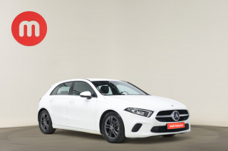 Mercedes-Benz Classe CLA A 160 Line Style Plus