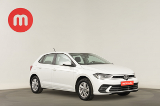 Volkswagen Polo Polo 1.0 Tsi Style Dsg