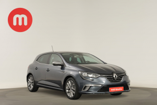 Renault Mégane Mégane 1.5 Blue Dci Gt Line