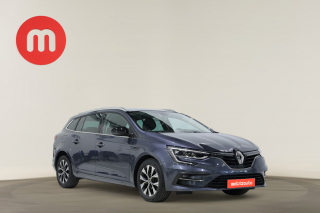 Renault Mégane Mégane St 1.33 Tce Fap Limited