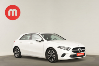 Mercedes-Benz Classe CLA A 160 Line Style Plus