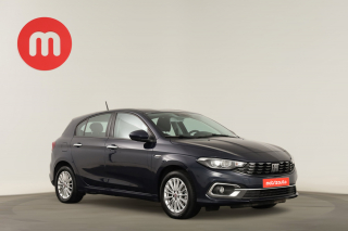 Fiat Tipo Tipo 1.3 Multijet City Life