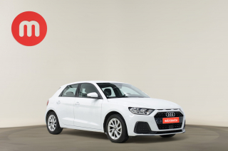 Audi A1 A1 Sb 25 Tfsi Advanced