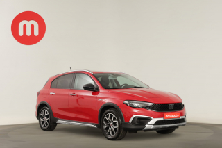 Fiat Tipo Tipo Cross 1.0 Gse T3 Série 2