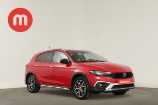 Fiat Tipo Tipo Cross 1.0 Gse T3 Série 2