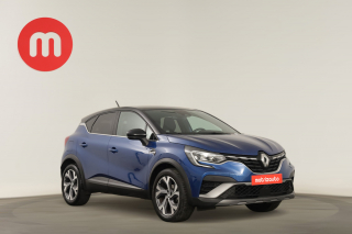 Renault Captur Captur 1.0 Tce Rs Line