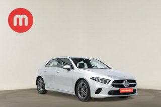 Mercedes-Benz Classe CLA A 160 Line Style Plus