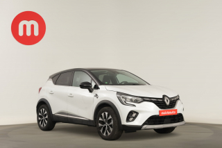 Renault Captur Captur 1.0 Gpl Techno