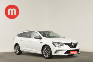 Renault Mégane Mégane Sport Tourer 1.33 Tce Fap Gt Line