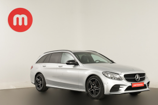 Mercedes-Benz Classe CLA C 220 D Amg Line