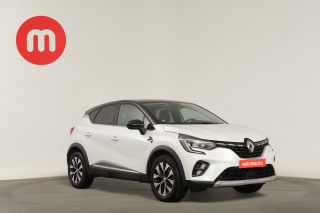 Renault Captur Captur 1.0 Gpl Intens