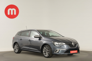 Renault Mégane Mégane 1.5 Dci Gt Line