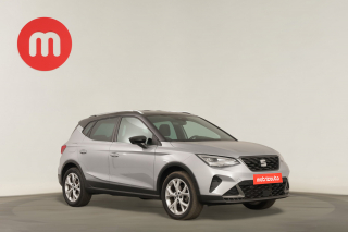 SEAT Arona Arona 1.0 Tsi Fr Dsg