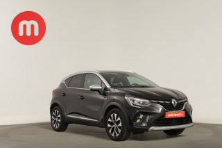 Renault Captur Captur 1.0 Tce Techno