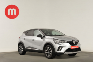 Renault Captur Captur 1.0 Tce Techno