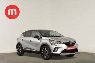 Renault Captur Captur 1.0 Tce Techno