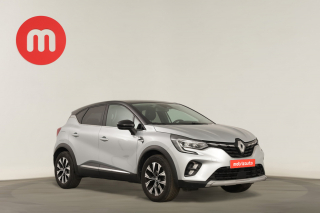 Renault Captur Captur 1.0 Tce Techno