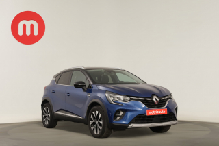 Renault Captur Captur 1.0 Tce Techno