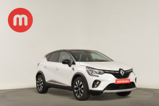 Renault Captur Captur 1.0 Gpl Intens