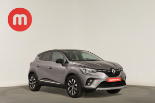 Renault Captur Captur 1.0 Gpl Techno