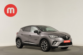 Renault Captur Captur 1.0 Gpl Techno