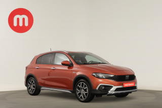 Fiat Tipo Tipo Cross 1.0 Gse T3 Série 2