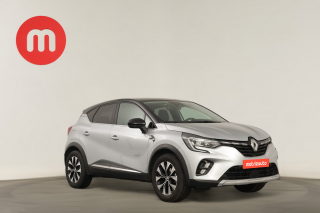 Renault Captur Captur 1.0 Tce Techno