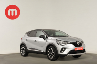 Renault Captur Captur 1.0 Tce Techno