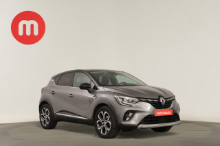 Renault Captur Captur 1.0 Tce Intens