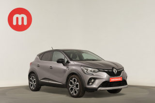 Renault Captur Captur 1.0 Tce Intens