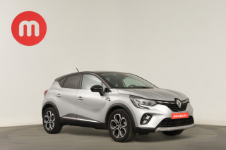 Renault Captur Captur 1.0 Tce Intens