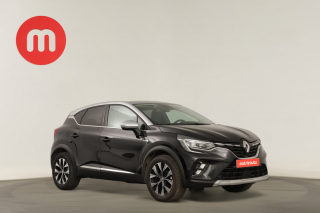 Renault Captur Captur 1.0 Tce Techno