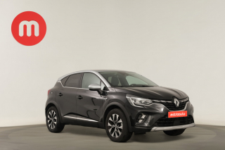 Renault Captur Captur 1.0 Tce Techno