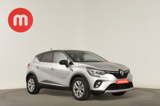 Renault Captur Captur 1.0 Tce Intens