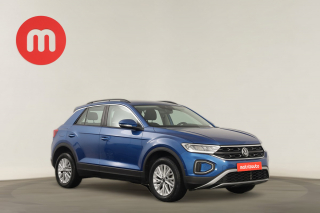 Volkswagen T-Roc T-Roc 1.0 Tsi Life