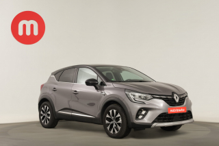 Renault Captur Captur 1.0 Gpl Techno