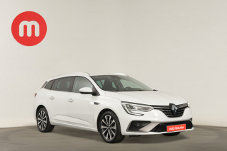 Renault Mégane Mégane St 1.33 Tce Fap R.s. Line