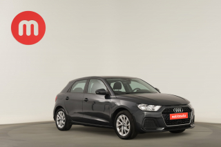 Audi A1 A1 Sb 25 Tfsi Advanced