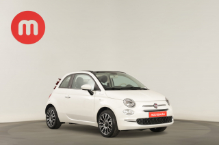 Fiat 500C 500C 1.0 Hybrid Dolce Vita S/S