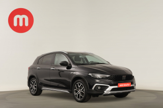 Fiat Tipo Tipo 1.0 Gse T3 Série 2