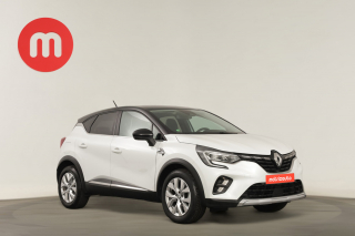 Renault Captur Captur 1.0 Gpl Intens